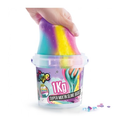 SLIME SUPER BUCKET...