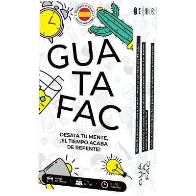 GUATAFAC LCGF0002