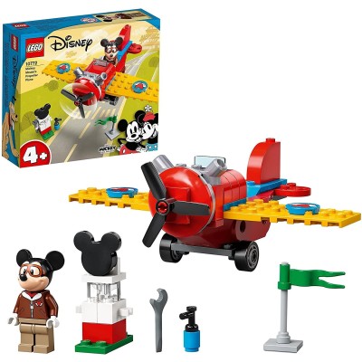 AVION CLASIC. MICKEY MOUSE...