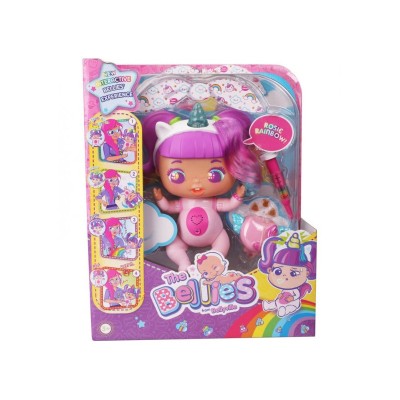 BELLIE ROSIE RAINBOW 7.16632 