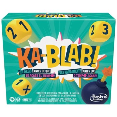 GAM KABLAB F2562 