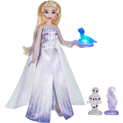 FRZ2 MOMENTOS MAGIC ELSA...