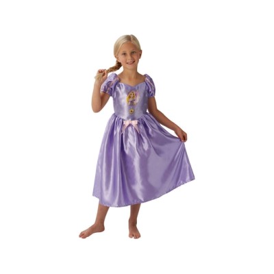 RAPUNZEL...