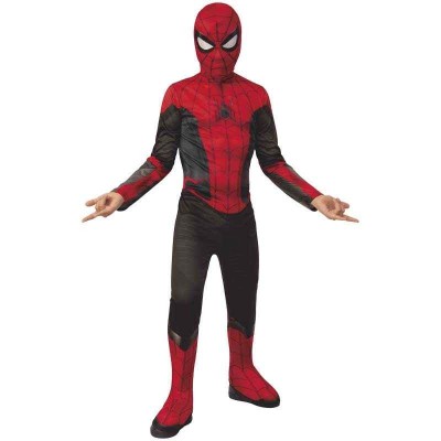 DISFRAZ SPIDERMAN 3 3/4...