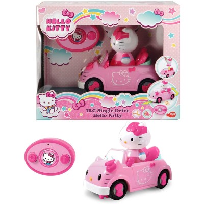 FIG. HELLO KITTY RC...
