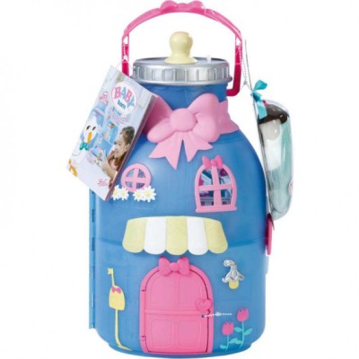 BB SURPRISE BIB.GUARDE 904145 