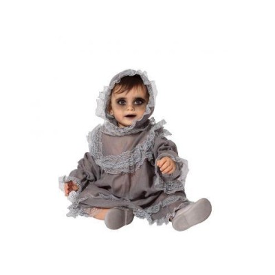 DISF. BEBE HALLOWEEN 12-24...
