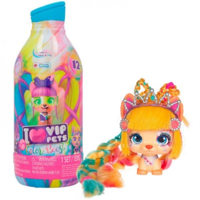 VIP PETS COLOR BOOST 712003 