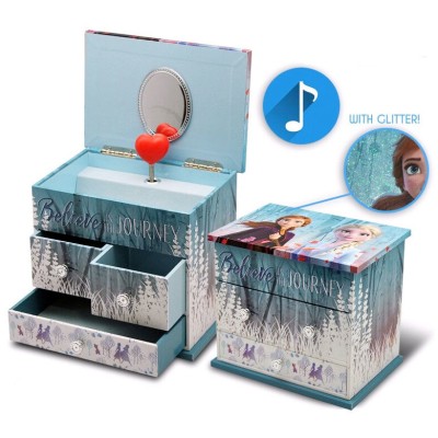 JOYERO MUSIC.CUAD.FRZEN 2...