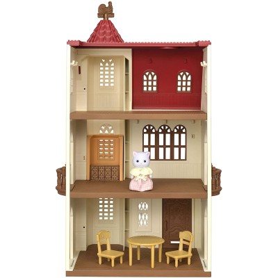 CASA TORREON 5400 @