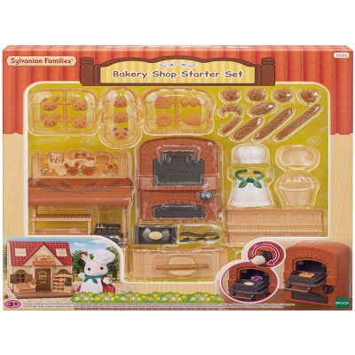 SET PANADERIA 5536 @