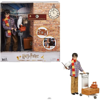 H.POTTER PLATAFORMA GXW31 