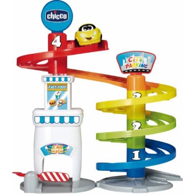 PARKING TURBO TOUCH 10001
