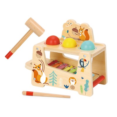 MARTILLEA MUSICAL TF827 