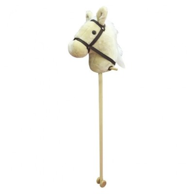 CABEZA CABALLO BEIGE 21-187 
