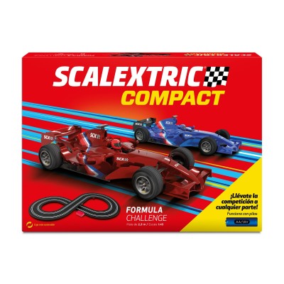 FORMULA CHALLENGE C10368S5 @N