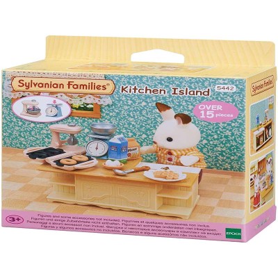 SET ISLA DE COCINAR 5442 