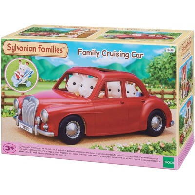 COCHE FAMILIAR 5448 