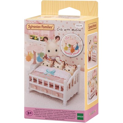 CUNITA TRILLIZOS 5534 @