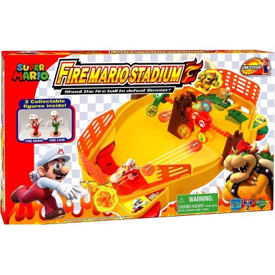 FIRE MARIO STADIUM 7388 