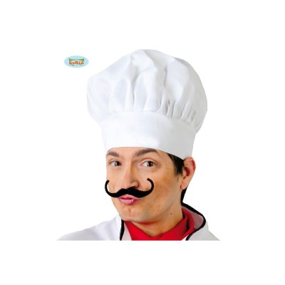 GORRO COCINERO 13011 