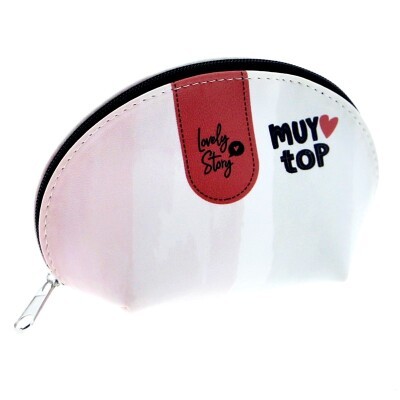 MONEDERO CORAZON MN2205 