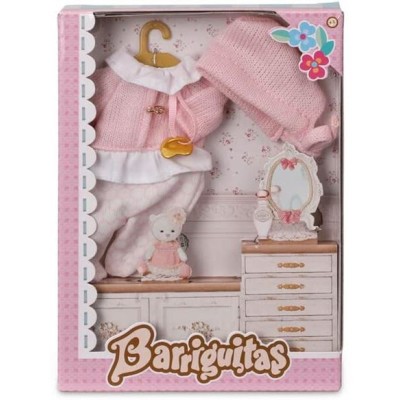 BARRGUITAS ROPA 7.17021B