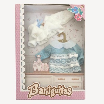 BARRIGUITAS ROPA 7.17021C 
