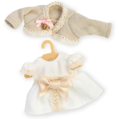 BARRIGUITAS ROPA 7.17021D 