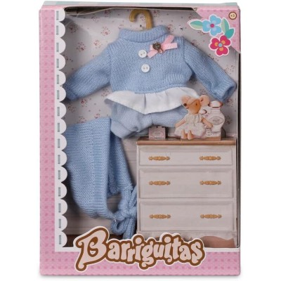 BARRIGUITAS ROPA 7.17021E