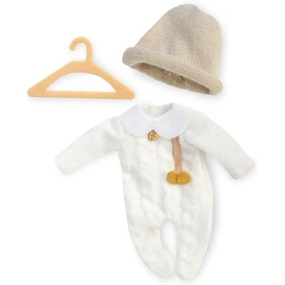 BARRIGUITAS ROPA T6 7.17021F 