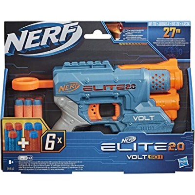 NERF ELITE 2.0 VOLT SD1 E9952 