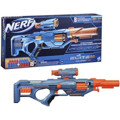NERF ELITE 2.0 EAGLEPOINT...
