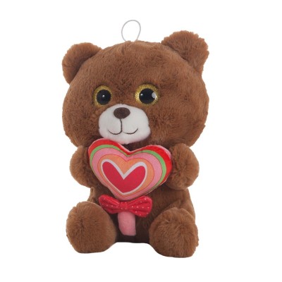 OSITOS CORAZON 26CM 18203 