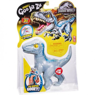 GOO JIT ZU JURASSIC WORLD...