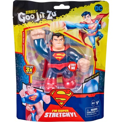 GOO JIT ZU SUPERMAN CO41118B 