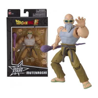 Mutenroshi dragon stars 36782 