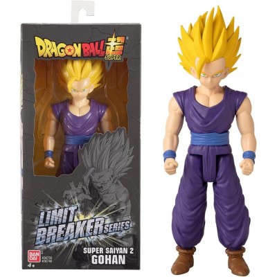 LIMIT BREAKER S.GOHAN SS2...
