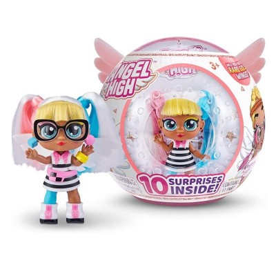 ANGEL HIGH TWIZZLE ZU9710F 