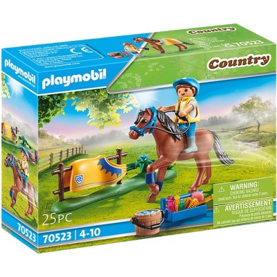 PONI COLECC.GALES 70523 