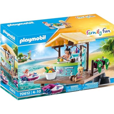ALQUILER BOTES CON BAR 70612 