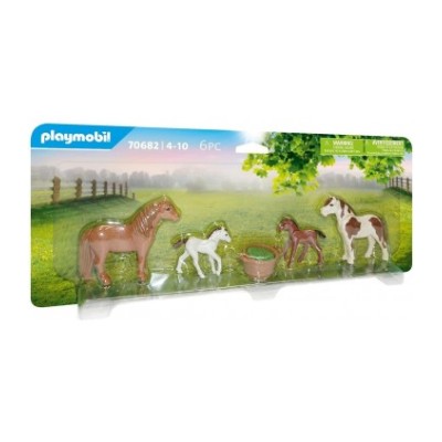 PONIS CON POTROS 70682 