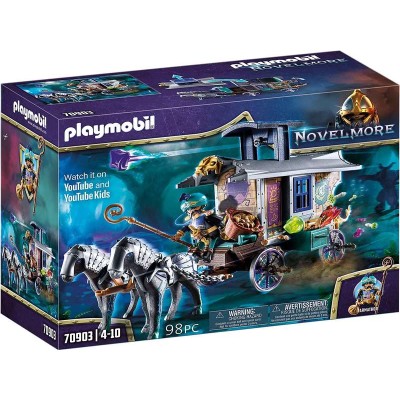 VIOLET VALE MERCADERES 70903 