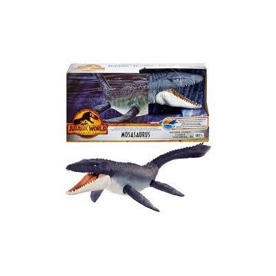 JW MOSASAURUS DEFENSOR HGV34 