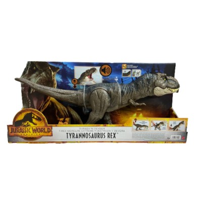 JW T-REX GOLPEA DEVORA HDY55 