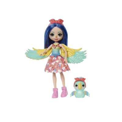 ENCHANT.PRITA PARAK.FLUTTER...