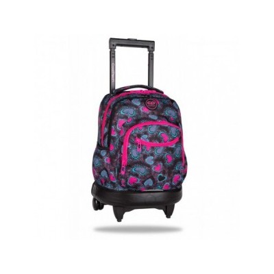 SWIFT DB BARRA PINK DEEP...