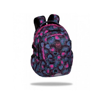 DUO PINK DEEP LOVE E98562 