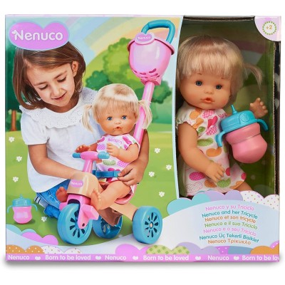 NENUCO TRICICLO 7.17103 