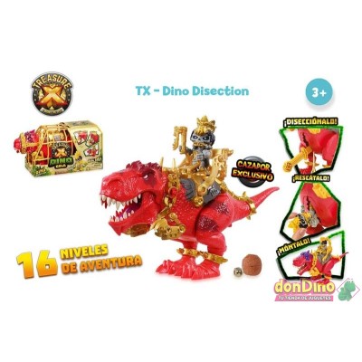 TX DINO DISSECTION TRR45000 